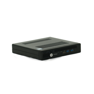 hp elite desk black 1