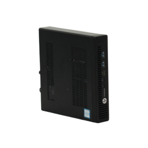 hp elite desk black 4