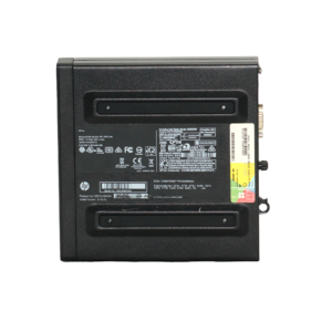 hp elite desk black 5